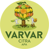 Пиво APA Single Hop Citra 