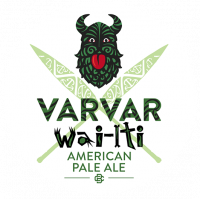 Пиво APA Wai-Iti