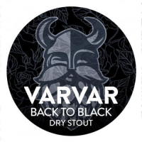 Пиво Back To Black Пиво Back To Black