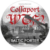 Пиво Baltic Porter Пиво Baltic Porter