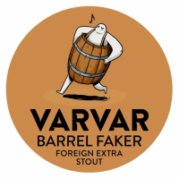 Пиво Barrel Faker