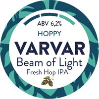 Пиво Beam of Light