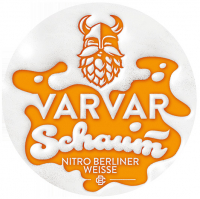 Пиво Blackthorn Schaum