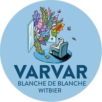 Пиво Blanche Biere De Lisopylka