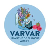 Пиво Blanche De Blanche - Rosé Edition