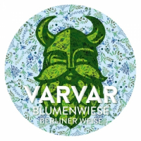 Пиво Blumenwiese