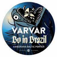 Пиво Bo In Brazil