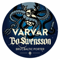 Пиво Bo Swensson