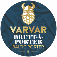 Пиво Brett-a-porter 2-year Ed