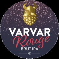 Пиво Brut Rouge