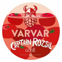 Пиво Captain Rozsil