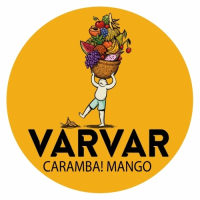 Пиво Caramba! Mango Пиво Caramba! Mango