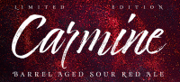 Пиво Carmine