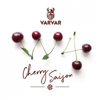 Пиво Cherry Saison