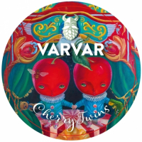 Пиво Cherry Twins