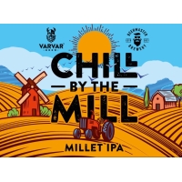Пиво Chill By the Mill
