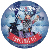 Пиво Christmas Ale Пиво Christmas Ale