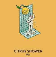 Пиво Citrus Shower