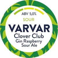 Пиво Clover Club