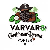Пиво Coconut Porter