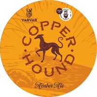 Пиво Copper Hound Amber Ale