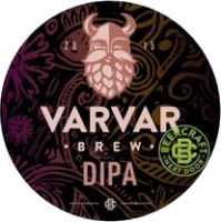 Пиво DIPA