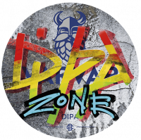 Пиво DIPAzone Пиво DIPAzone