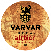 Пиво Doppelsticke 3.0