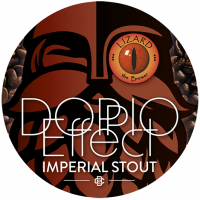 Пиво Doppio Effect