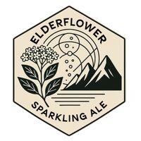 Пиво Elderflower Sparkling Ale