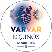 Пиво Equinox Double IPA