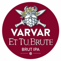 Пиво Et Tu, Brute?