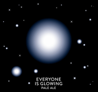 Пиво Everyone Is GLOWing