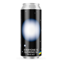 Пиво Everyone Is Glowing'24