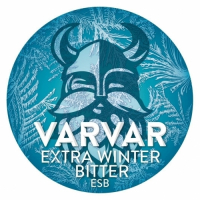 Пиво Extra Winter Bitter