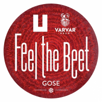 Пиво Feel the Beet