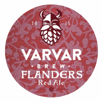 Пиво Flanders Red Ale