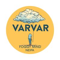 Пиво Foggy Mind