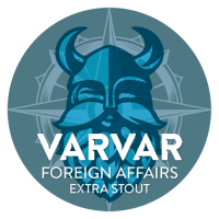 Пиво Foreign Affairs
