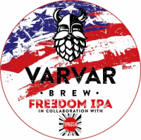 Пиво Freedom IPA Пиво Freedom IPA