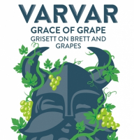 Пиво Grace of Grape
