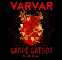 Пиво Grape Gatsby