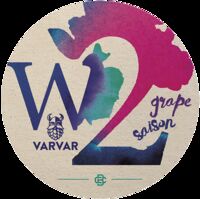 Пиво Grape Saison