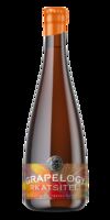 Пиво Grapelogy: Rkatsiteli Triple Grape Ale