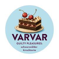 Пиво Guilty Pleasure: Schwarzwälder Kirschtorte