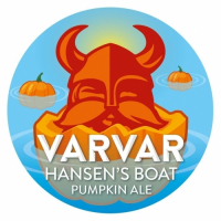 Пиво Hansen's Boat