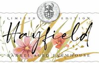 Пиво Hayfield 2023
