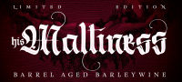 Пиво His Maltiness Пиво His Maltiness