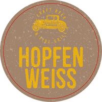 Пиво Hopfen Weiss