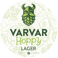 Пиво Hoppy Lager